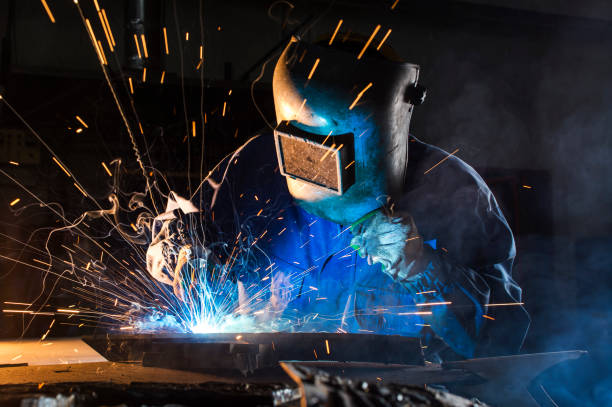 Best Automotive Welding in Woodfield, SC