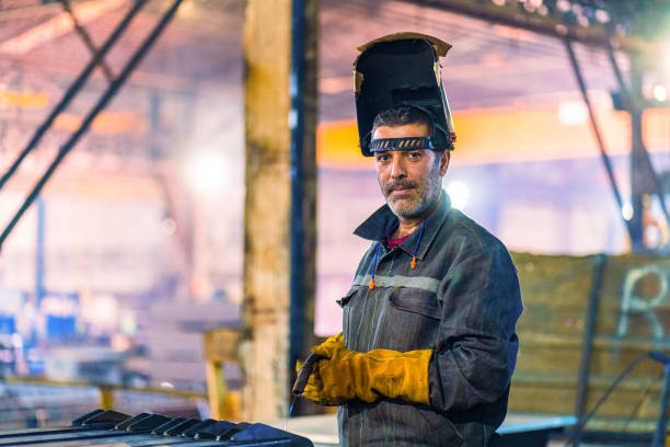 Best Maintenance and Repair Welding in Woodfield, SC