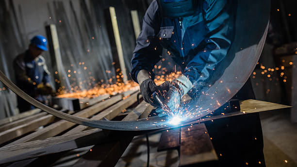 Best Aerospace and Defense Welding in Woodfield, SC