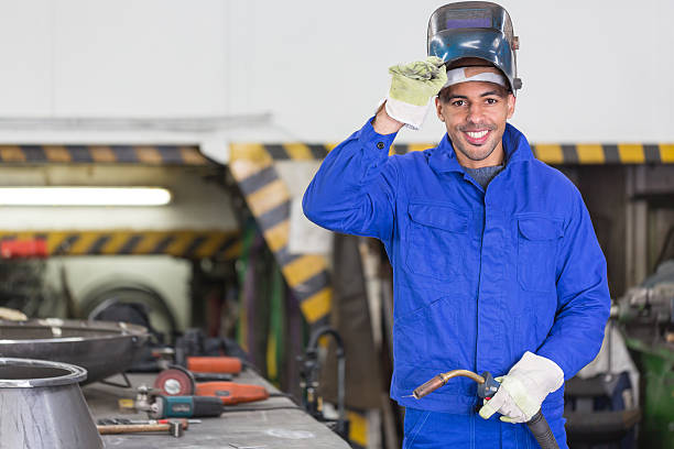 Best Automation and Robotic Welding in Woodfield, SC