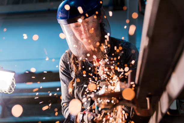 Best Maintenance and Repair Welding in Woodfield, SC