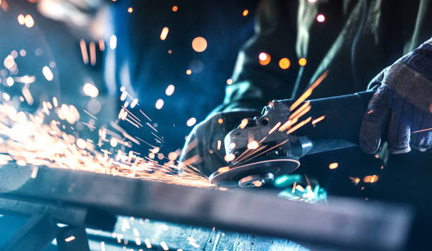 Best Welding Equipment Sales and Repair in Woodfield, SC